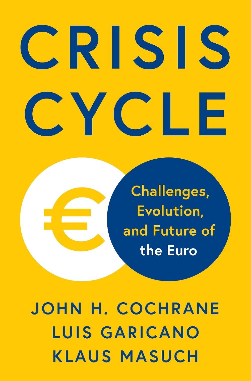 Crisis Cycle, 9780691271606