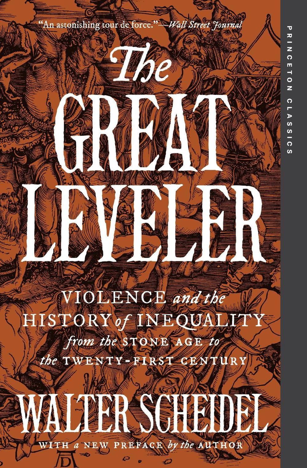 The Great Leveler, 9780691271842