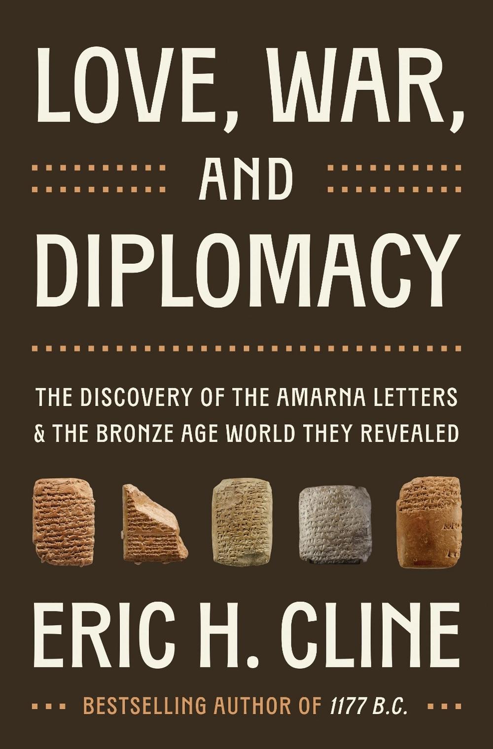 Love, War, and Diplomacy, 9780691274089