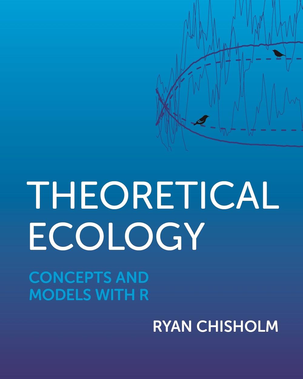 Theoretical Ecology, 9780691275314