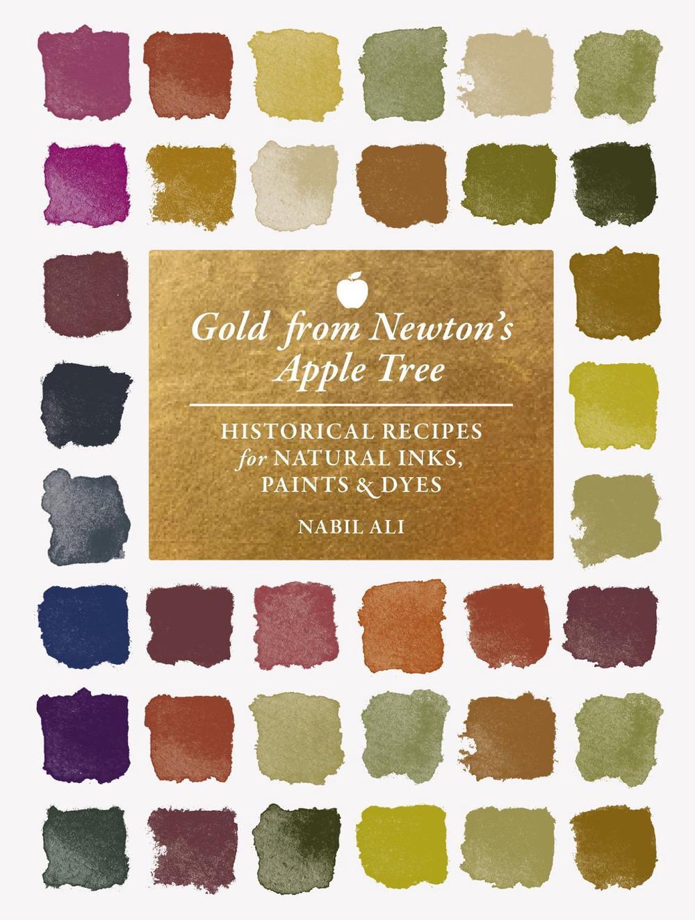 Gold from Newton's Apple Tree by Nabil Ali - ISBN: 9780691278216