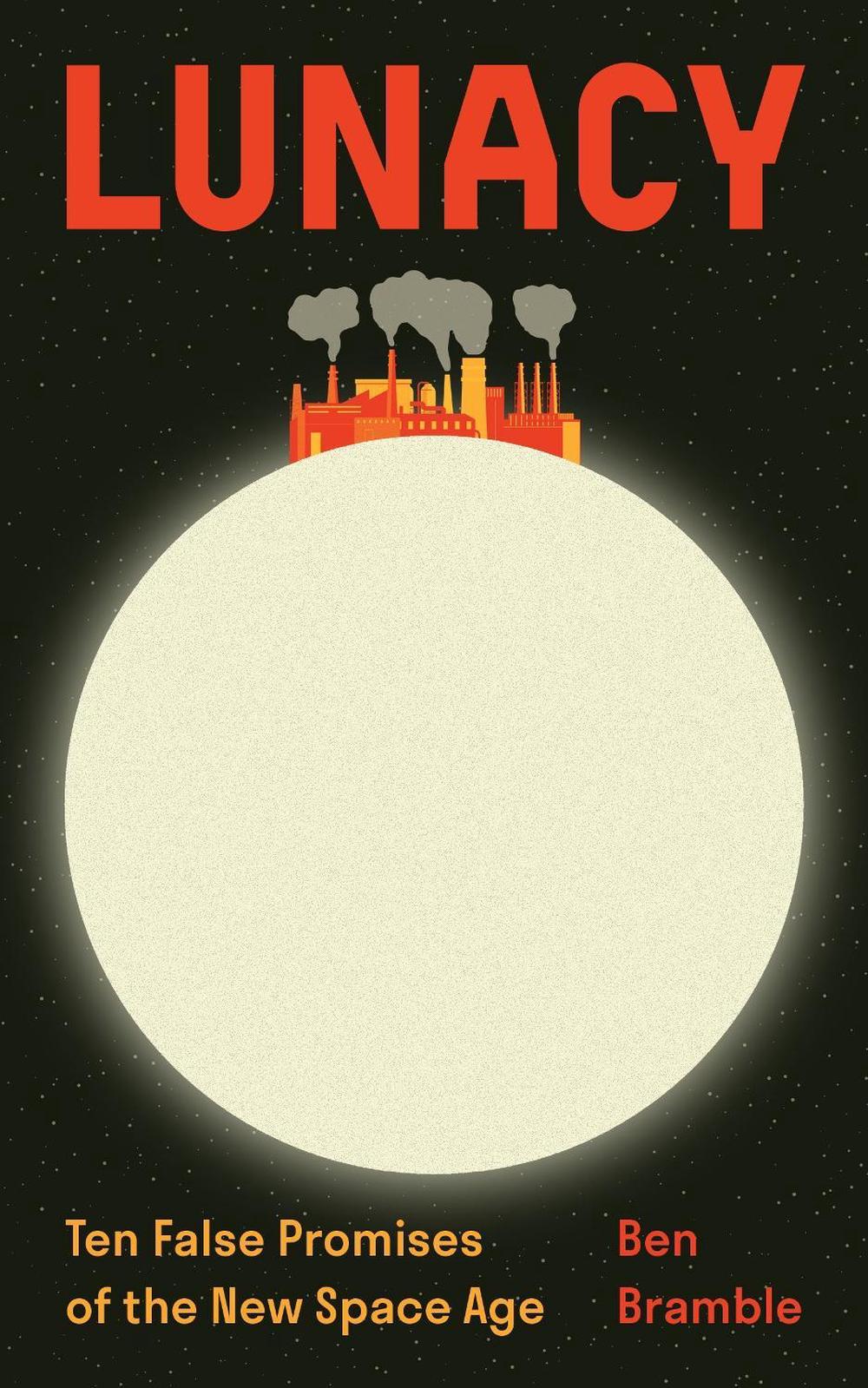 Lunacy, 9780691281285