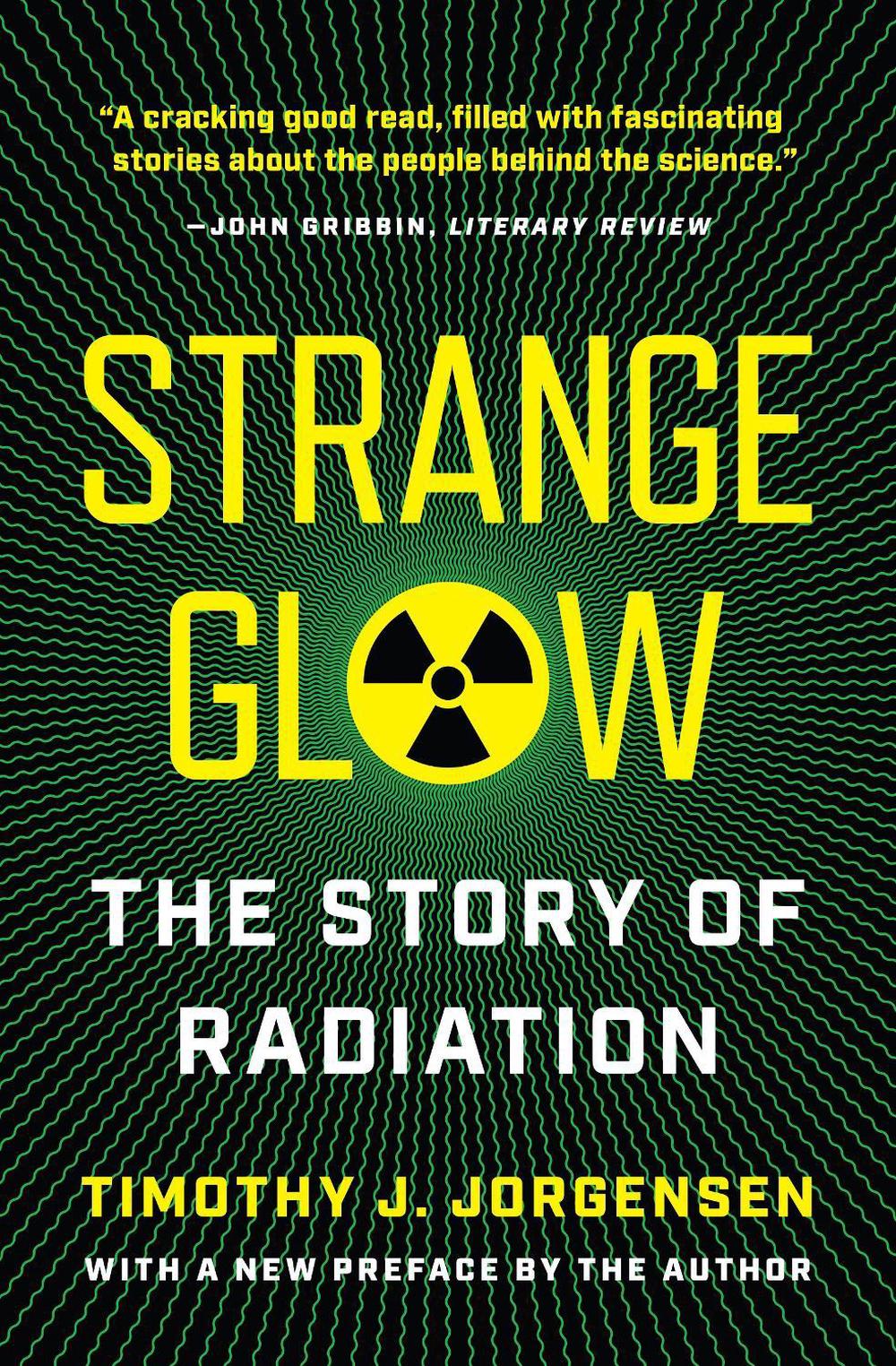 Strange Glow, 9780691283975