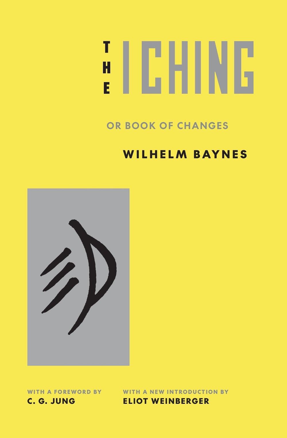 The I Ching or Book of Changes, 9780691284576