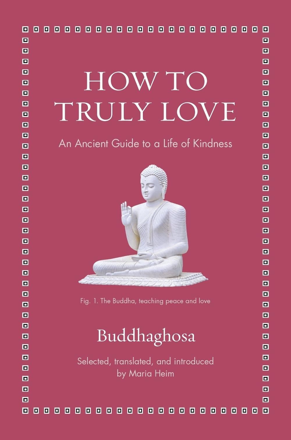 How to Truly Love, 9780691292816