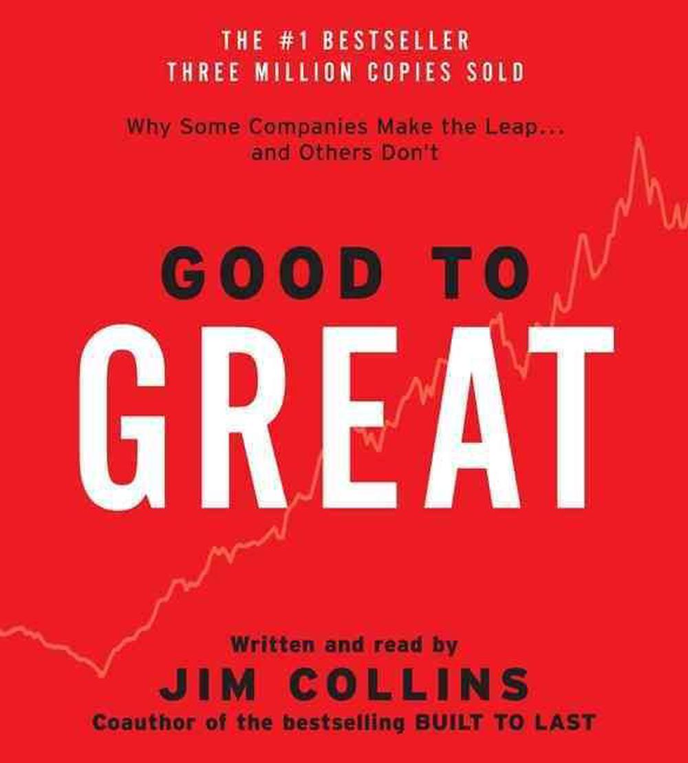 good to great audiobook good to great audiobook