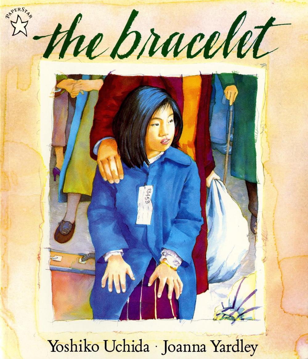 The Bracelet by Yoshiko Uchida - ISBN: 9780698113909