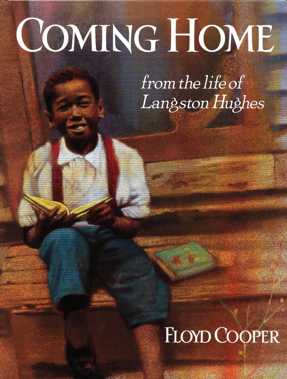 Coming Home by COOPER - ISBN: 9780698116122