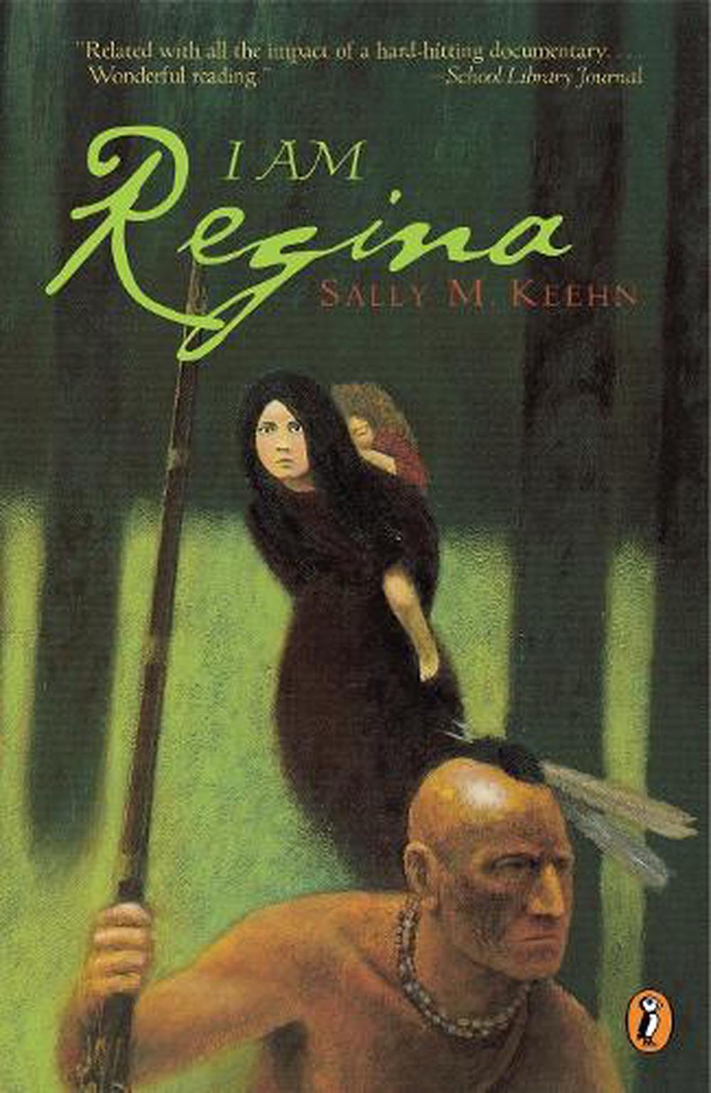 I Am Regina by Sally M. Keehn - ISBN: 9780698119208