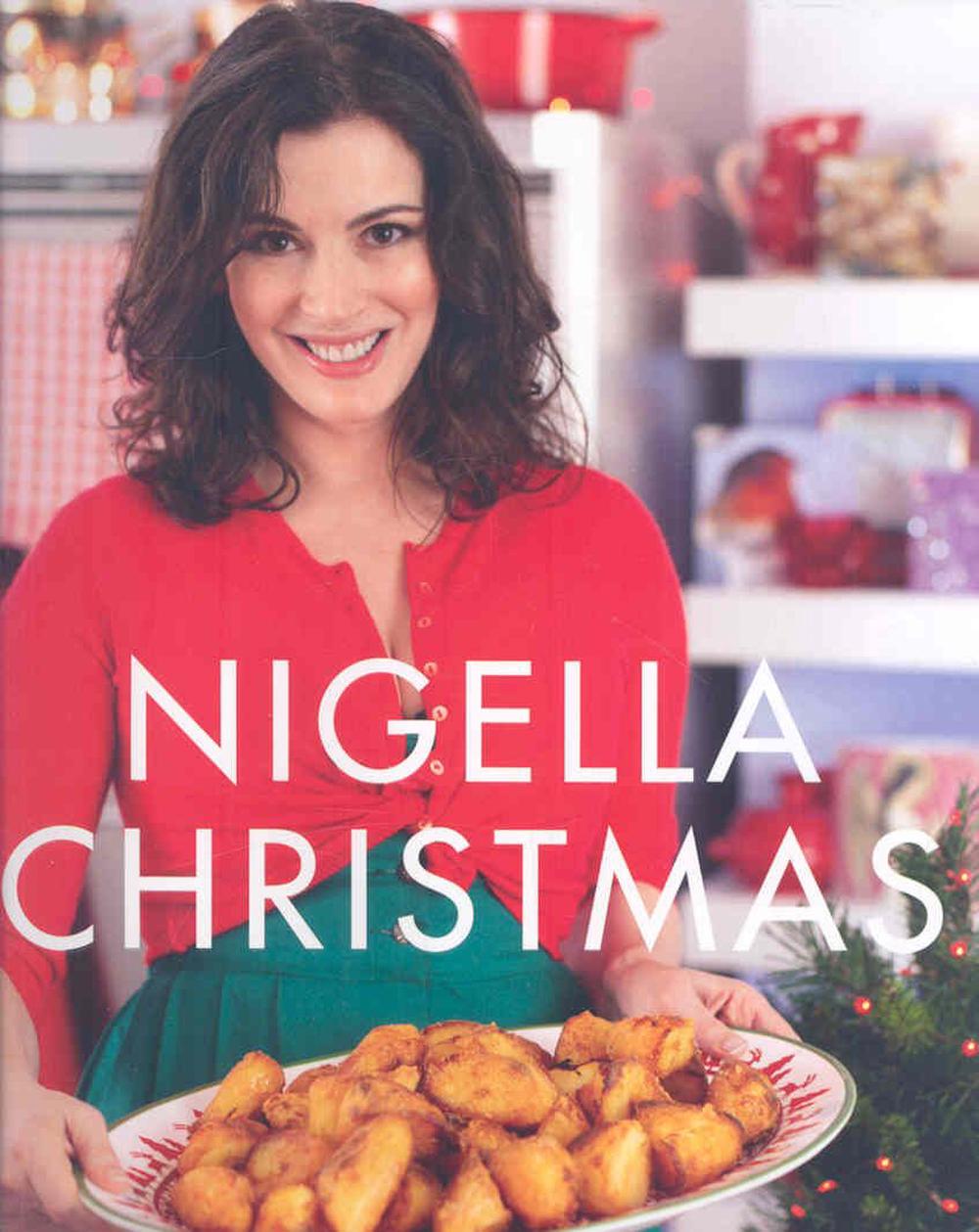 Nigella Christmas by Nigella Lawson, Hardcover, 9780701183226 Buy