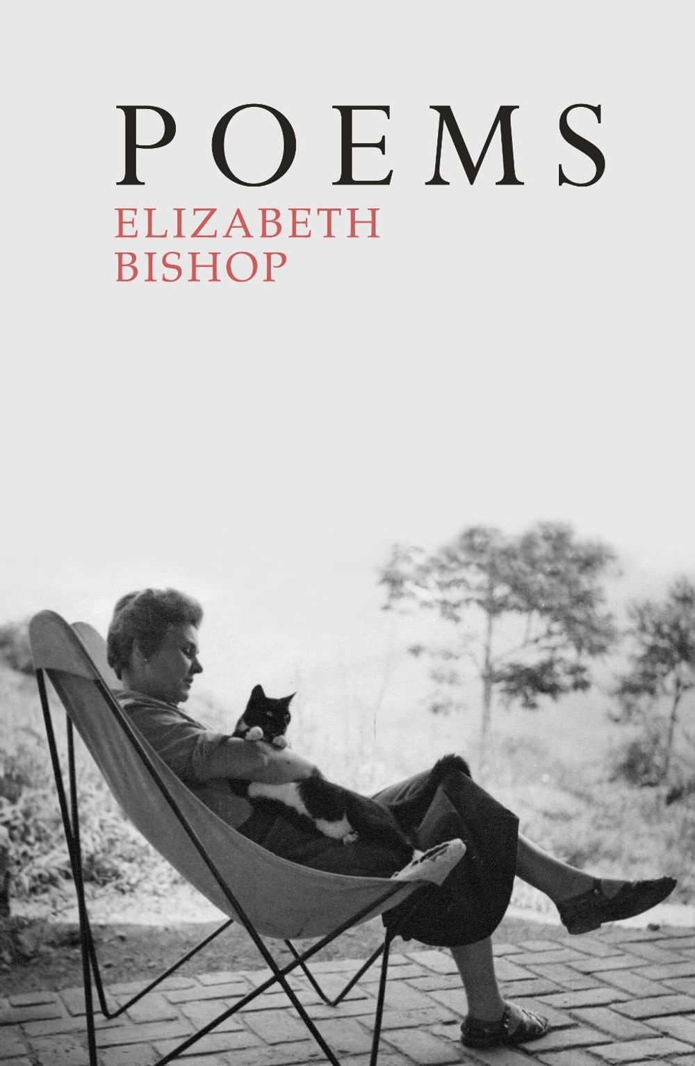 Poems by Elizabeth Bishop - ISBN: 9780701186289