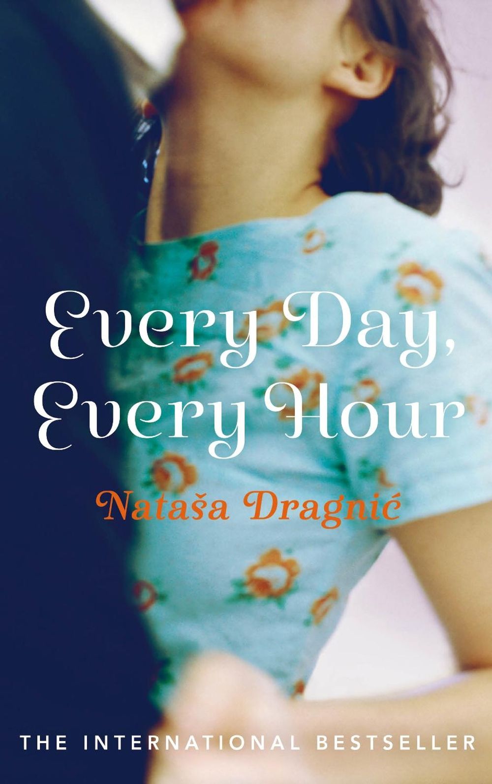 Every Day, Every Hour by Liesl Schillinger - ISBN: 9780701186944