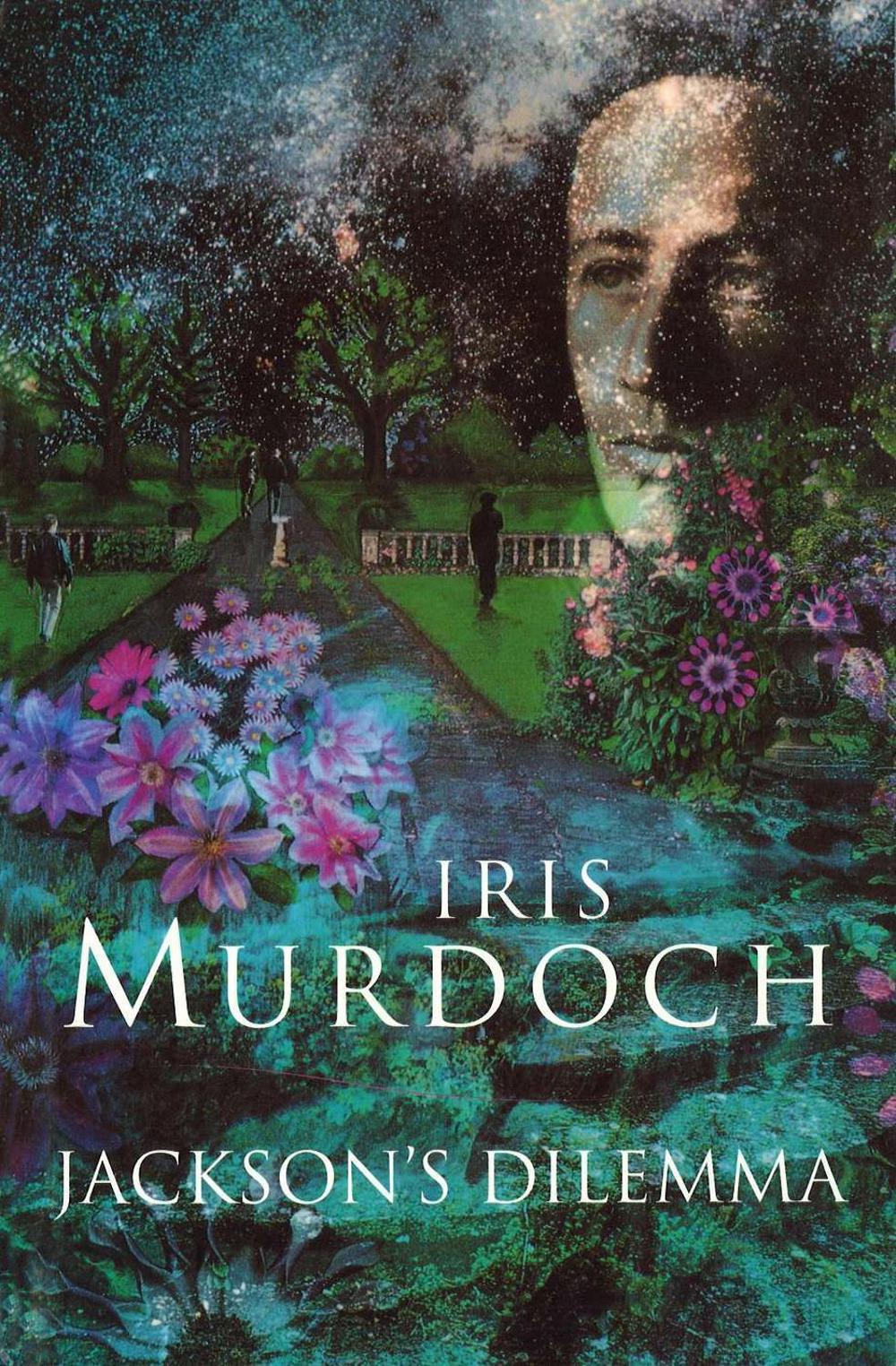 Jackson's Dilemma by Iris Murdoch - ISBN: 9780701188474