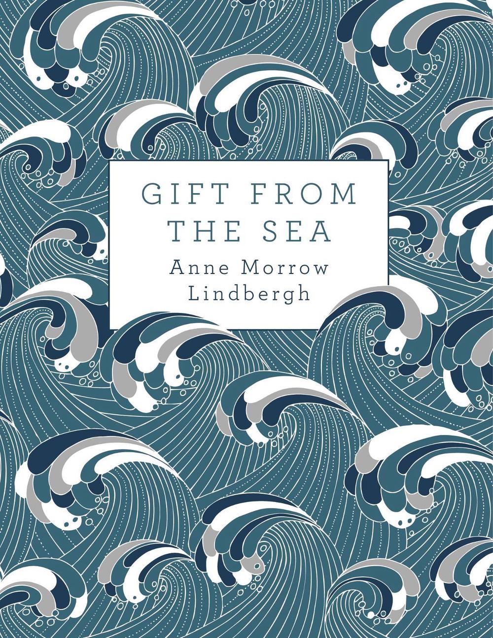 Gift from the Sea, 9780701188627
