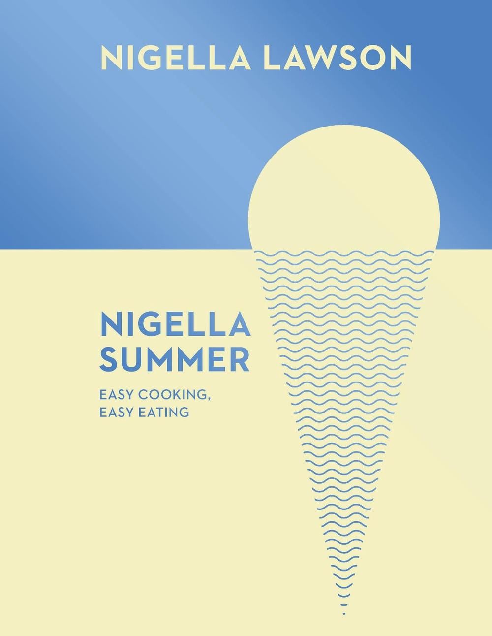 Nigella Summer by Nigella Lawson - ISBN: 9780701189006