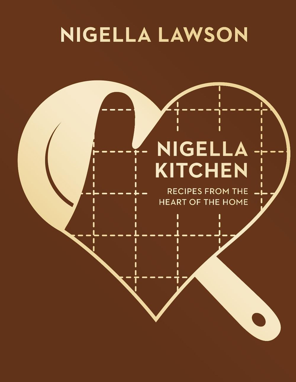 Nigella Kitchen by Nigella Lawson - ISBN: 9780701189112