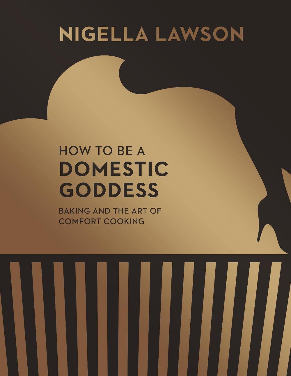 How To Be A Domestic Goddess, 9780701189143