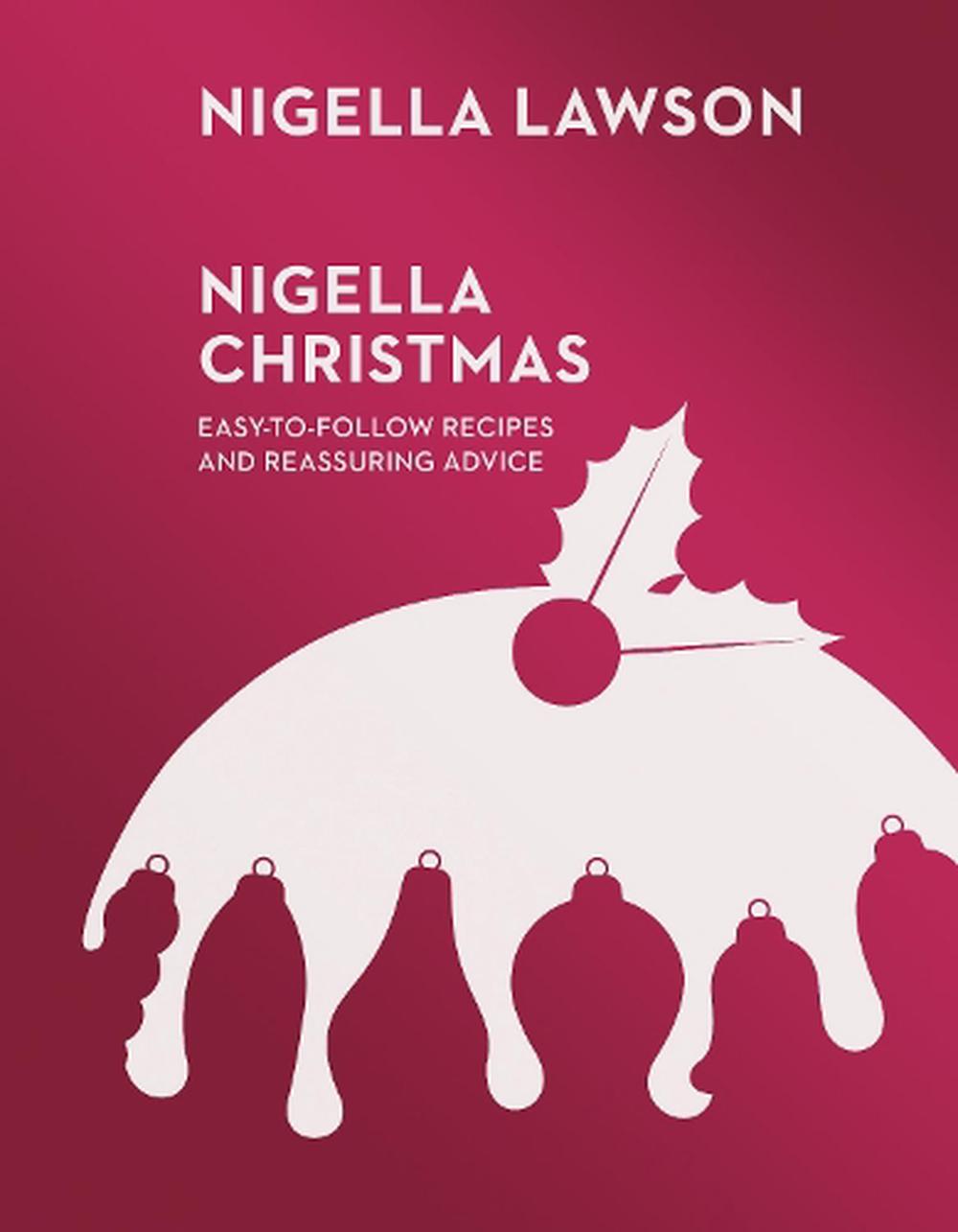 Nigella Christmas by Nigella Lawson, Hardcover, 9780701189167 Buy