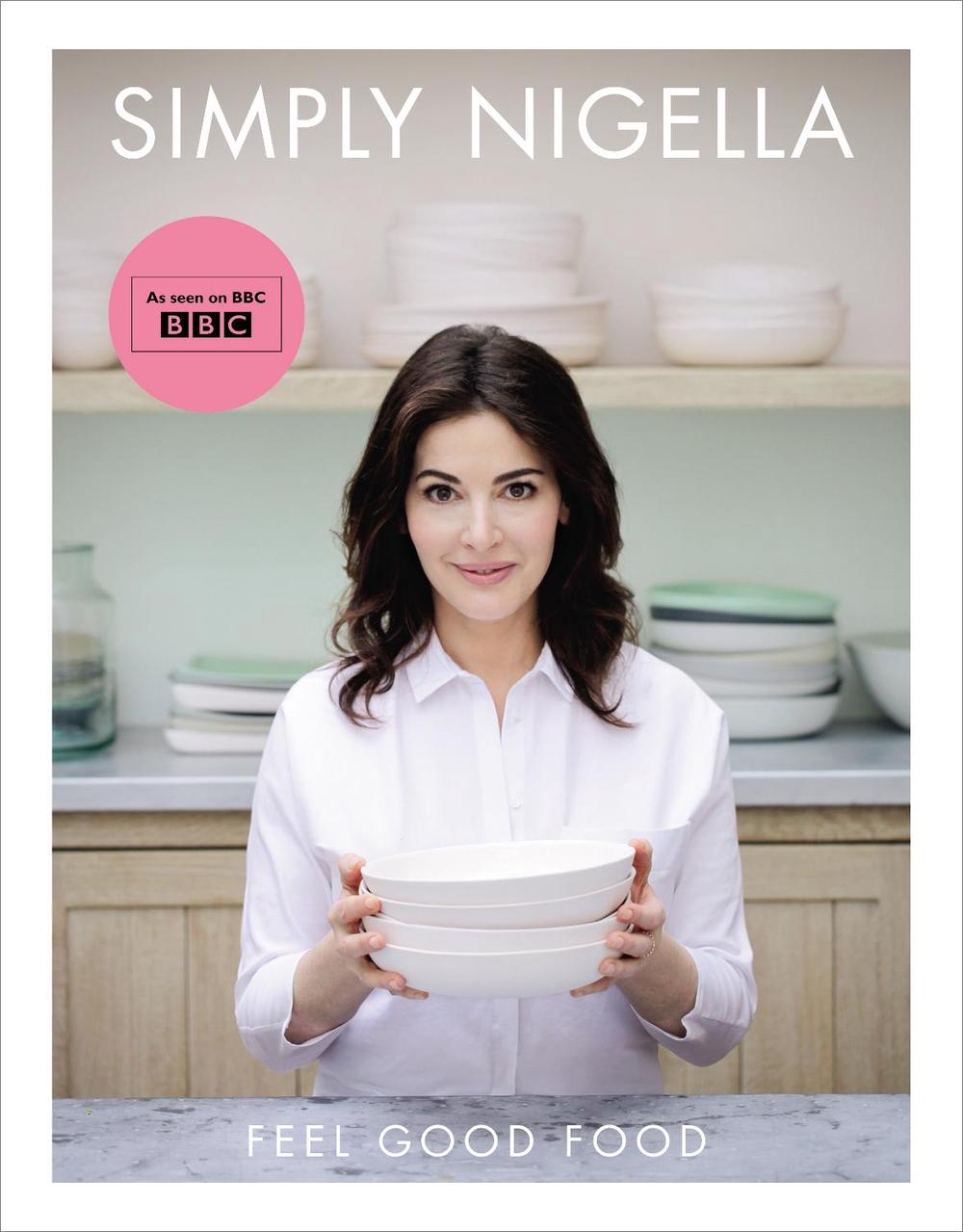 Simply Nigella by Nigella Lawson, Hardcover, 9780701189358 Buy