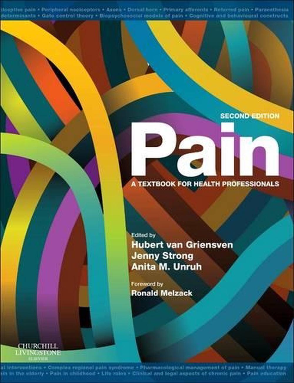 Pain 2nd Edition - 