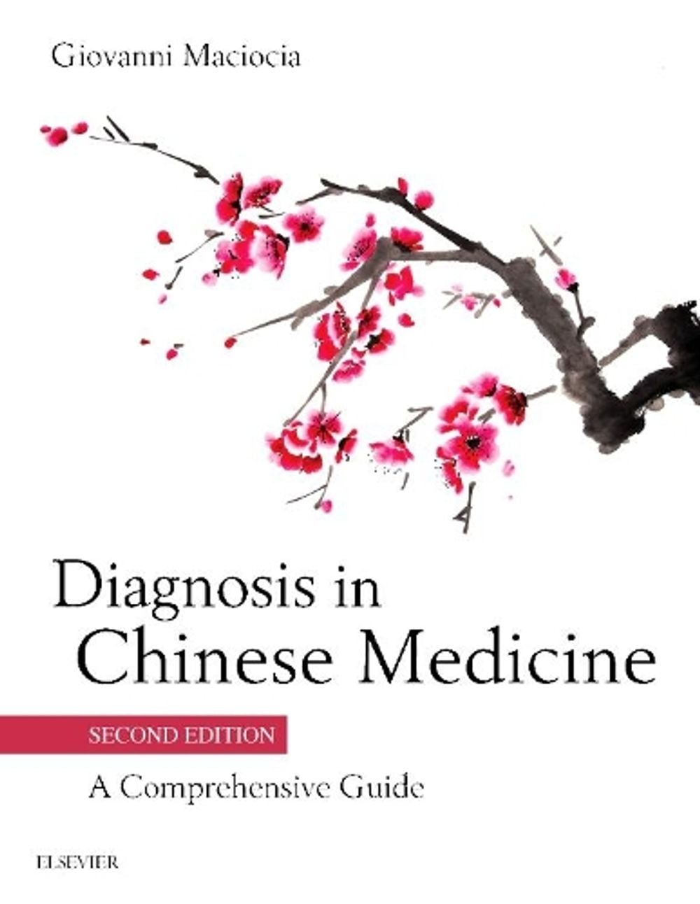Diagnosis in Chinese Medicine, 2nd Edition by Giovanni Maciocia ...