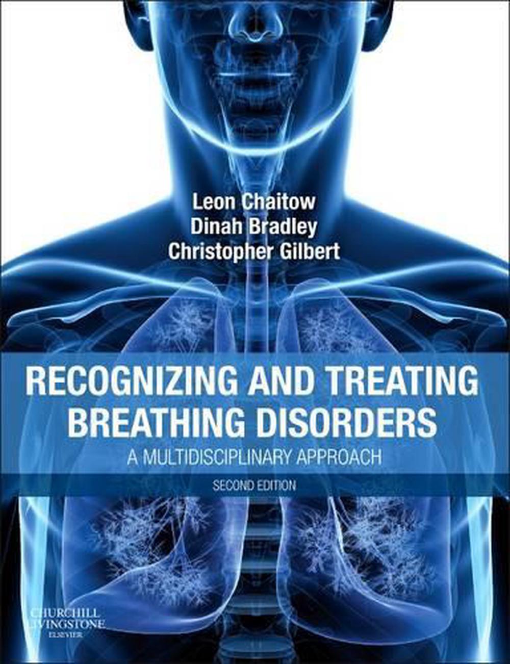 Recognizing and Treating Breathing Disorders, 2nd Edition, 9780702049804