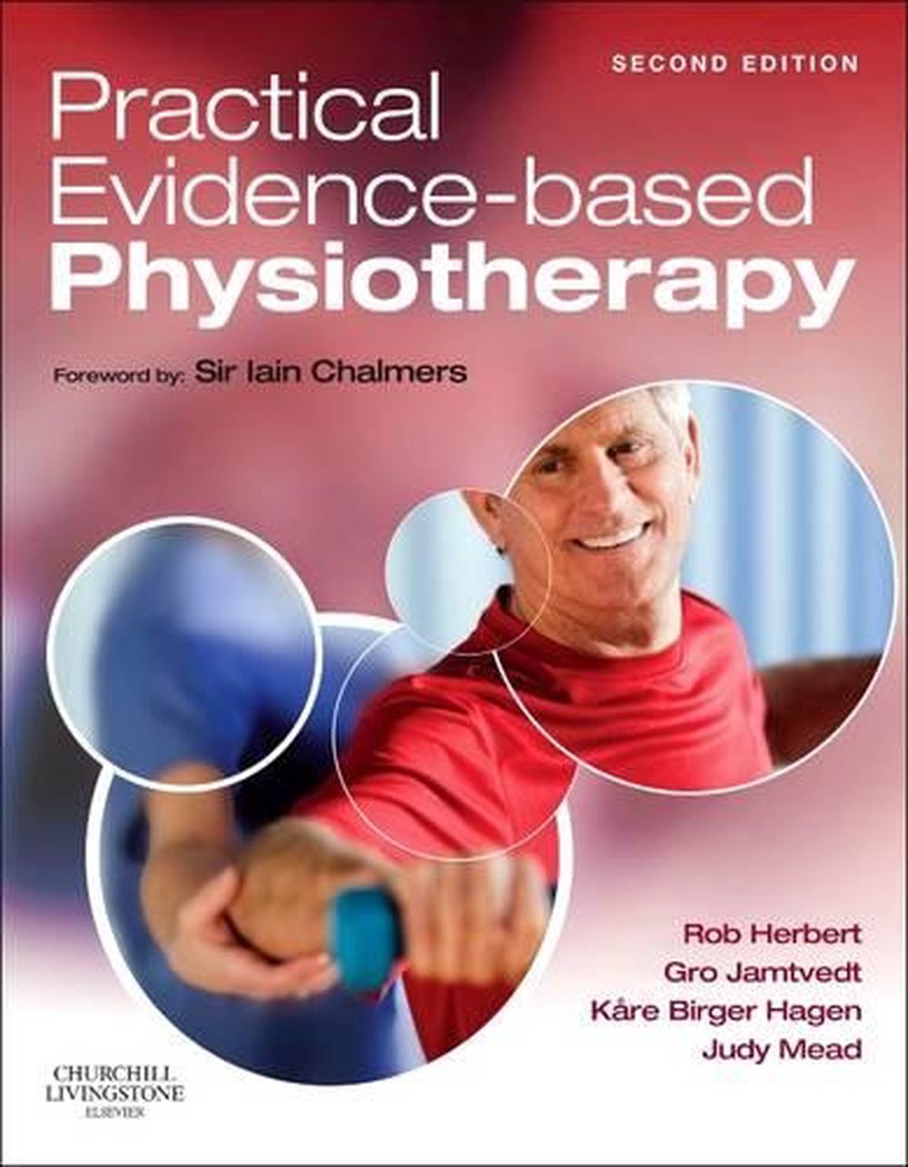 physiotherapy books for personal statement