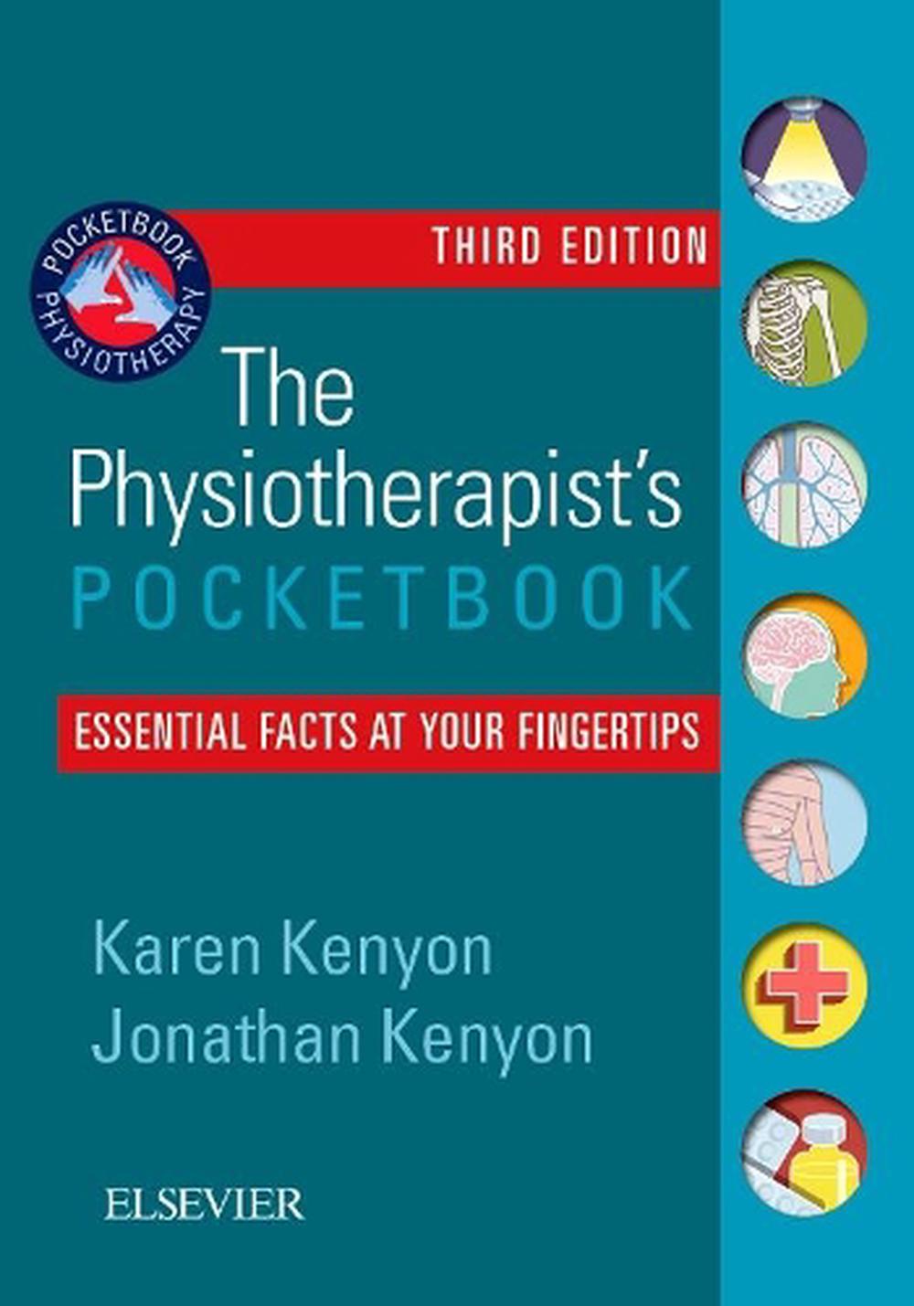 The Physiotherapist's Pocketbook, 9780702055065