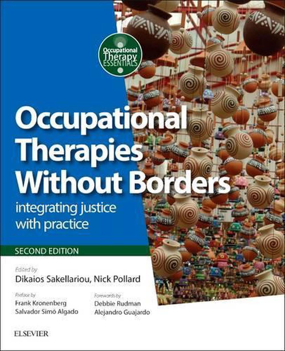 Occupational Therapies Without Borders, 9780702059209