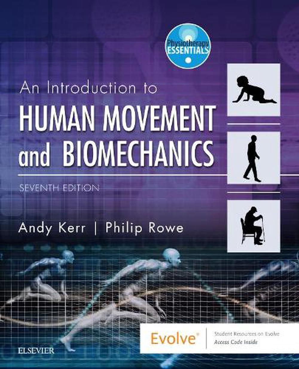 Human Movement & Biomechanics, 7th Edition, 9780702062360