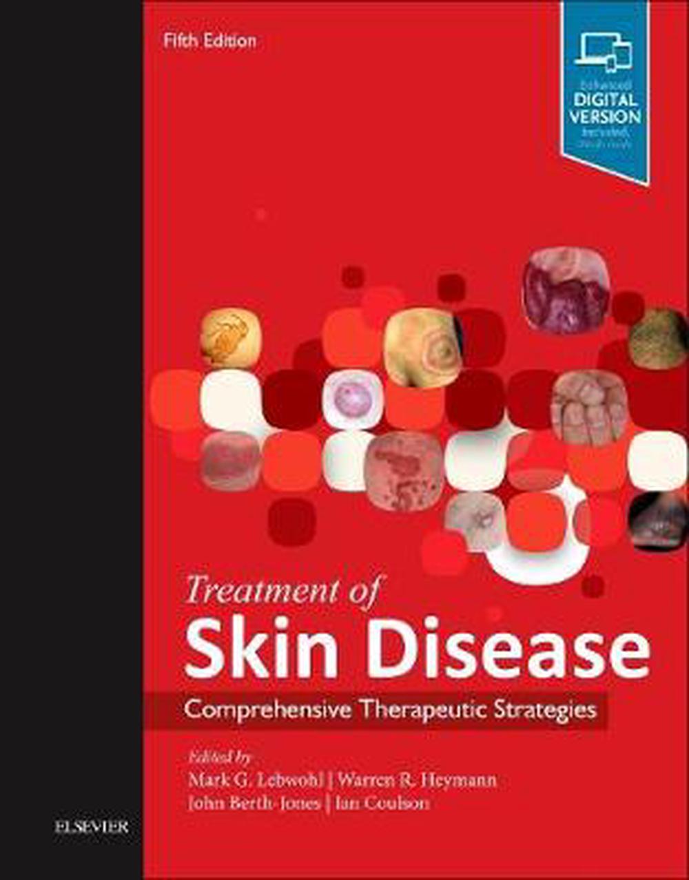 skin disease research paper