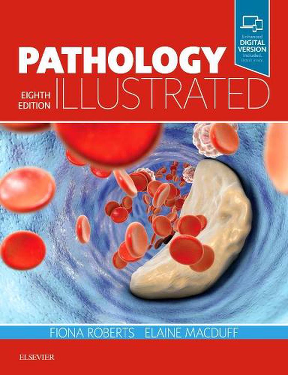 pathology illustrated robin reid pdf free download