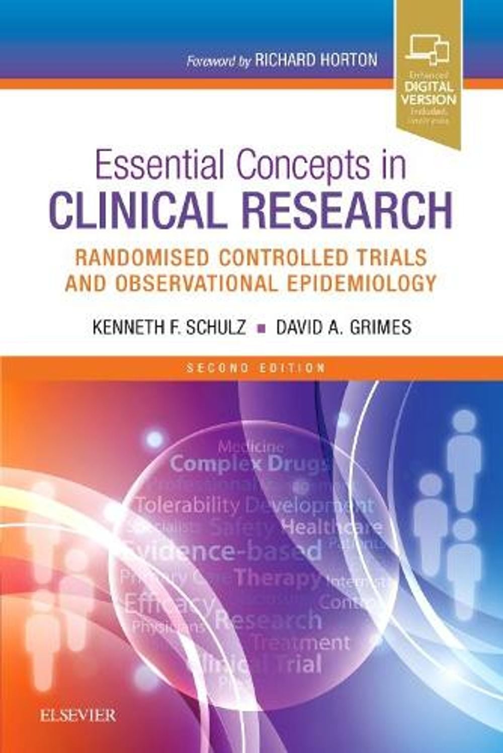 Essential Concepts in Clinical Research, 2nd Edition by Kenneth Schulz - ISBN: 9780702073946