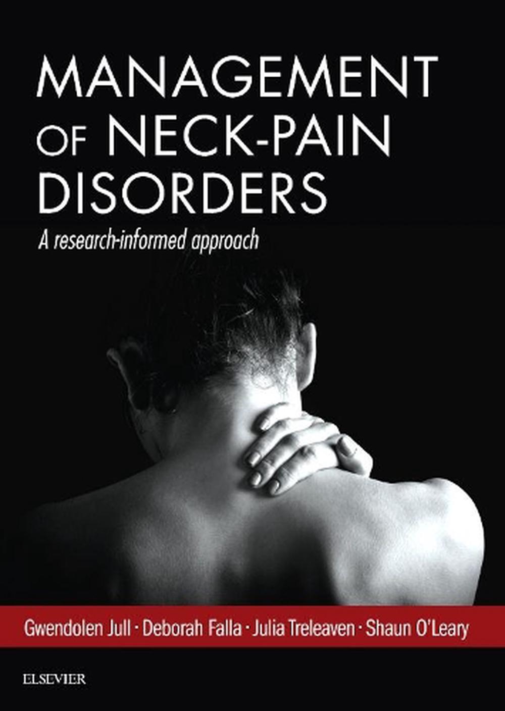 Management of Neck Pain Disorders, 1st Edition, 9780702074776