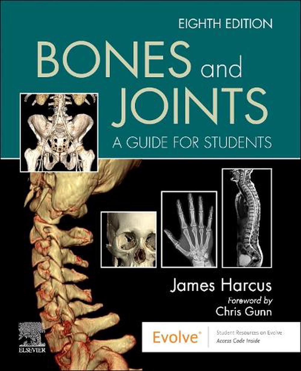 Bones and Joints, 9780702084300