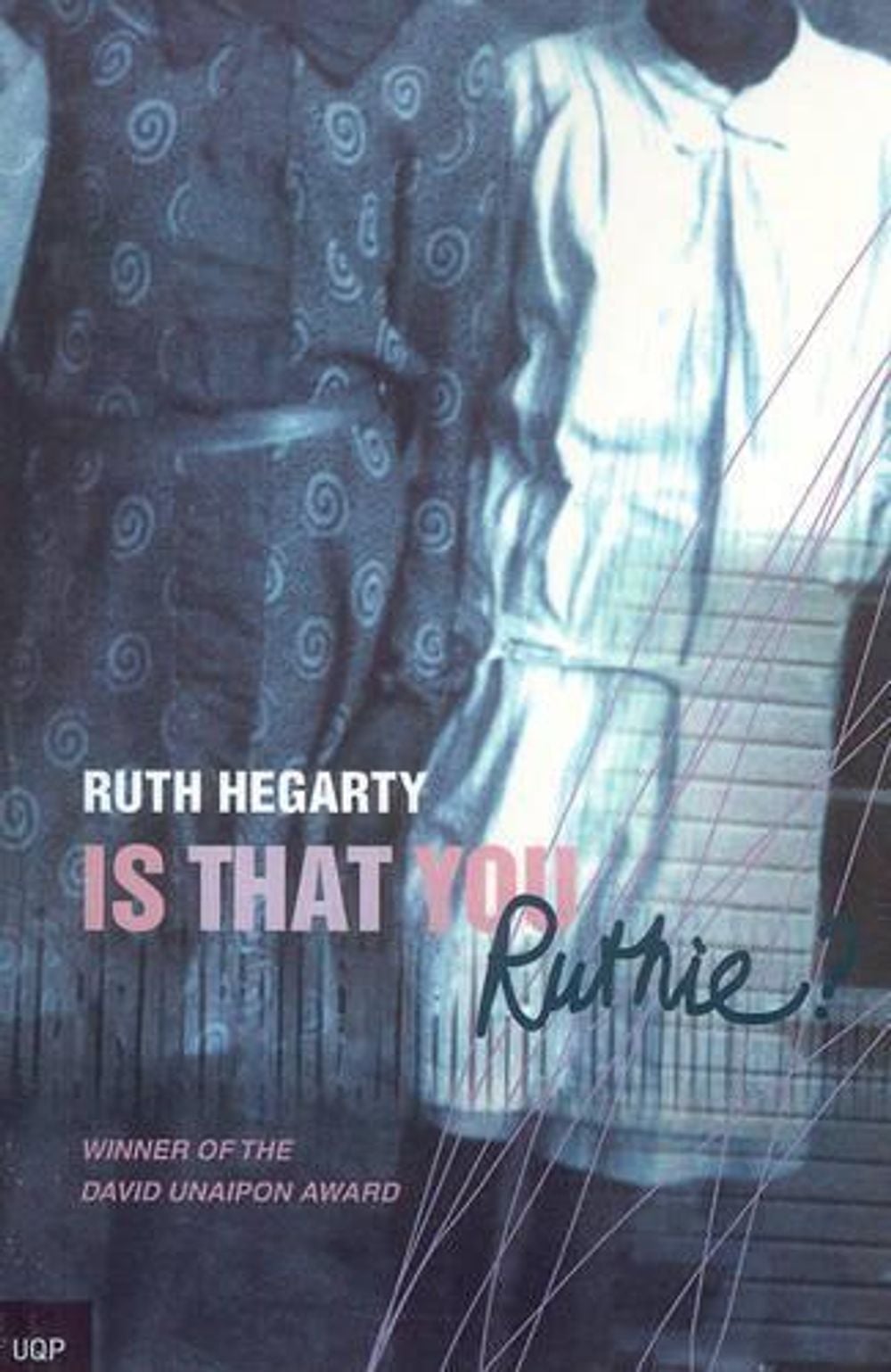 Is That You Ruthie? by Ruth Hegarty, Paperback, 9780702234156 | Buy ...