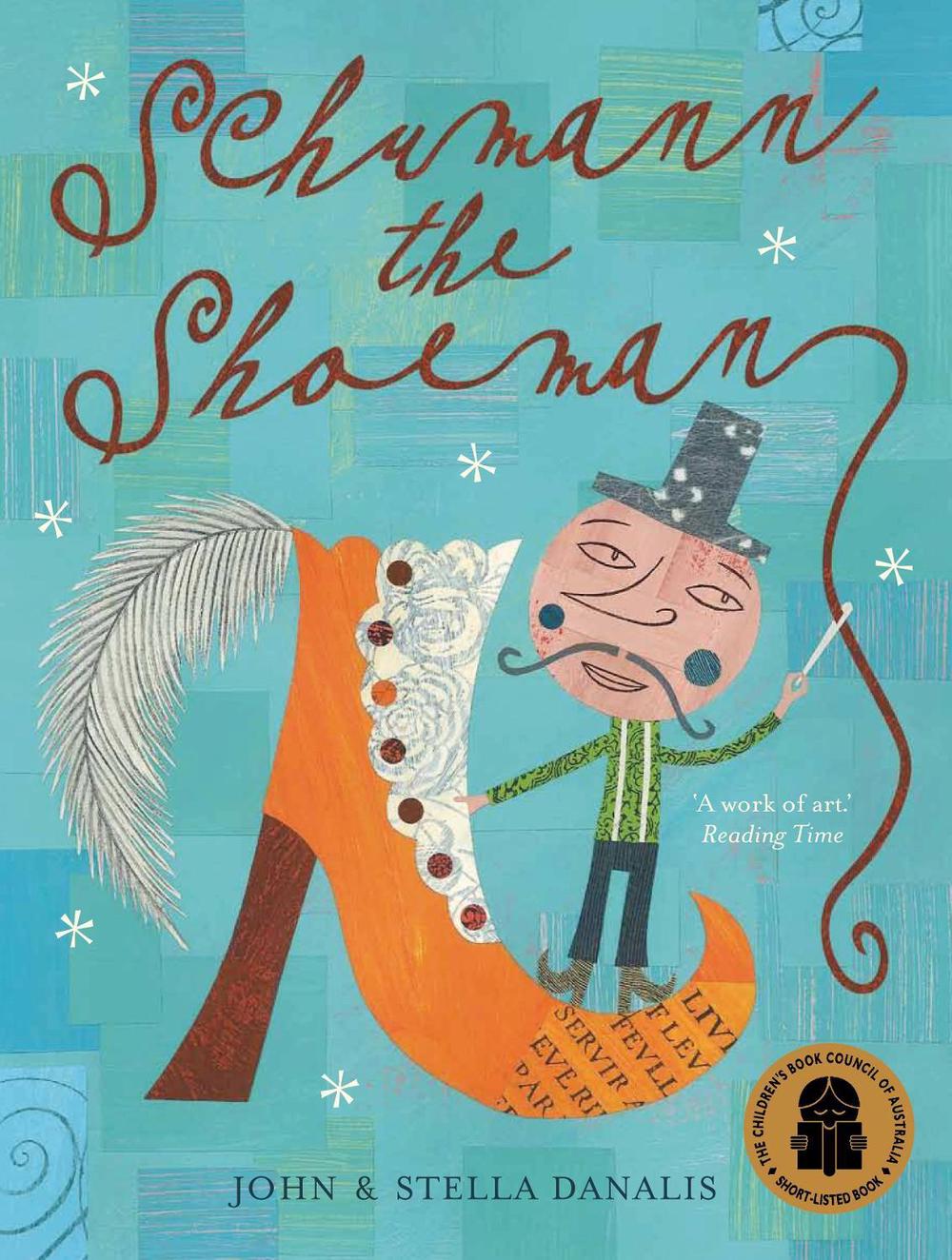 williams shoeman