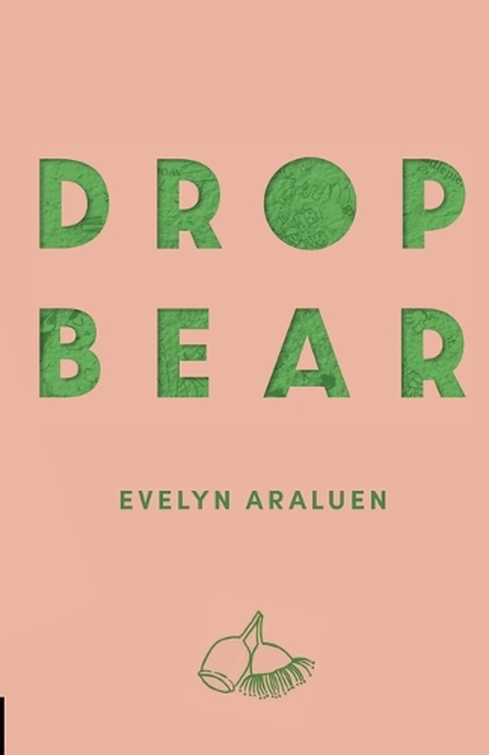 Dropbear, 9780702263187