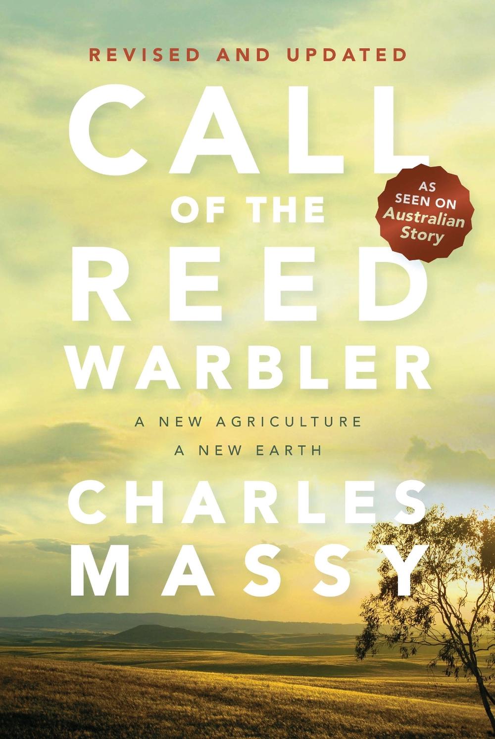 Call of the Reed Warbler: Revised Edition, 9780702263224