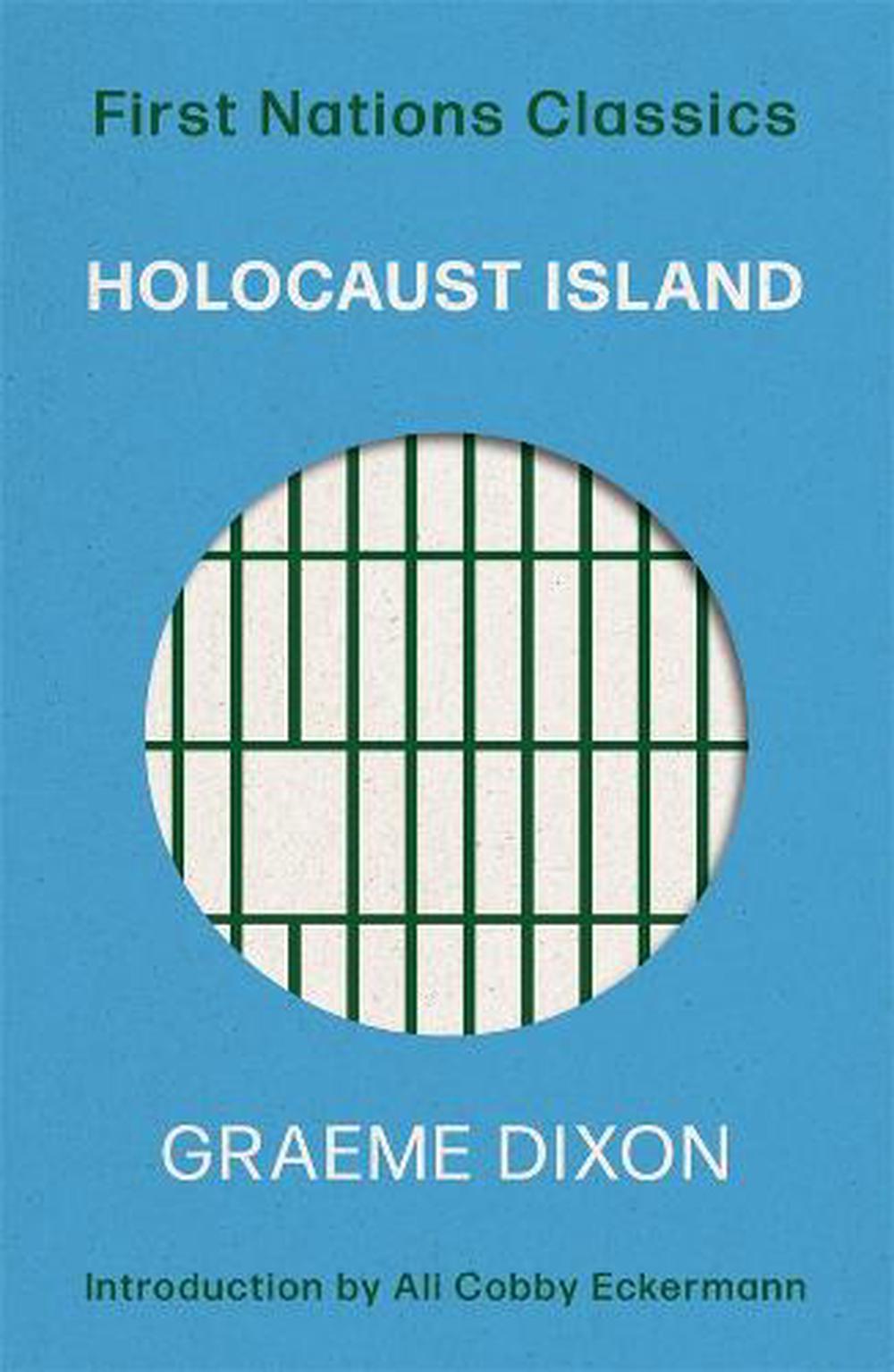 Holocaust Island, 9780702266034
