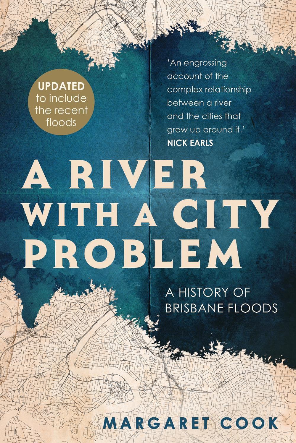 A River with a City Problem, 9780702266065