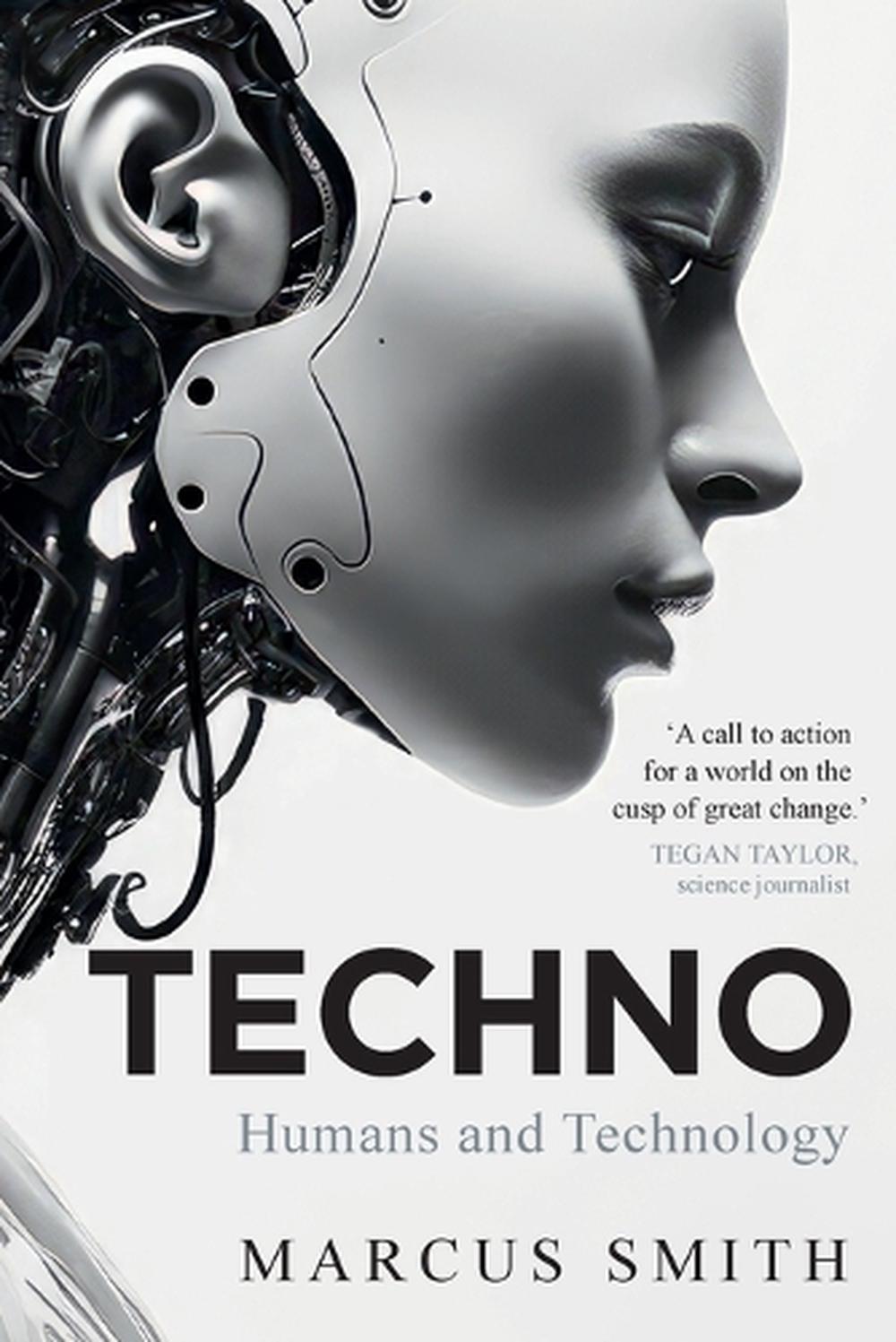Techno, 9780702266416