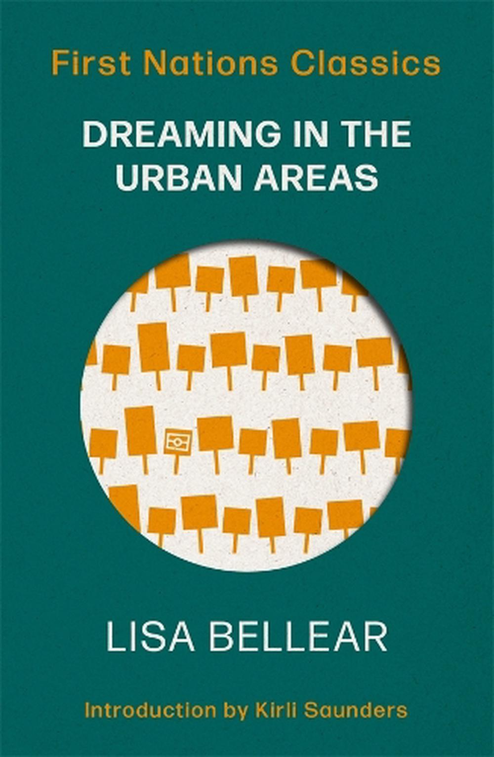 Dreaming in the Urban Areas, 9780702268526
