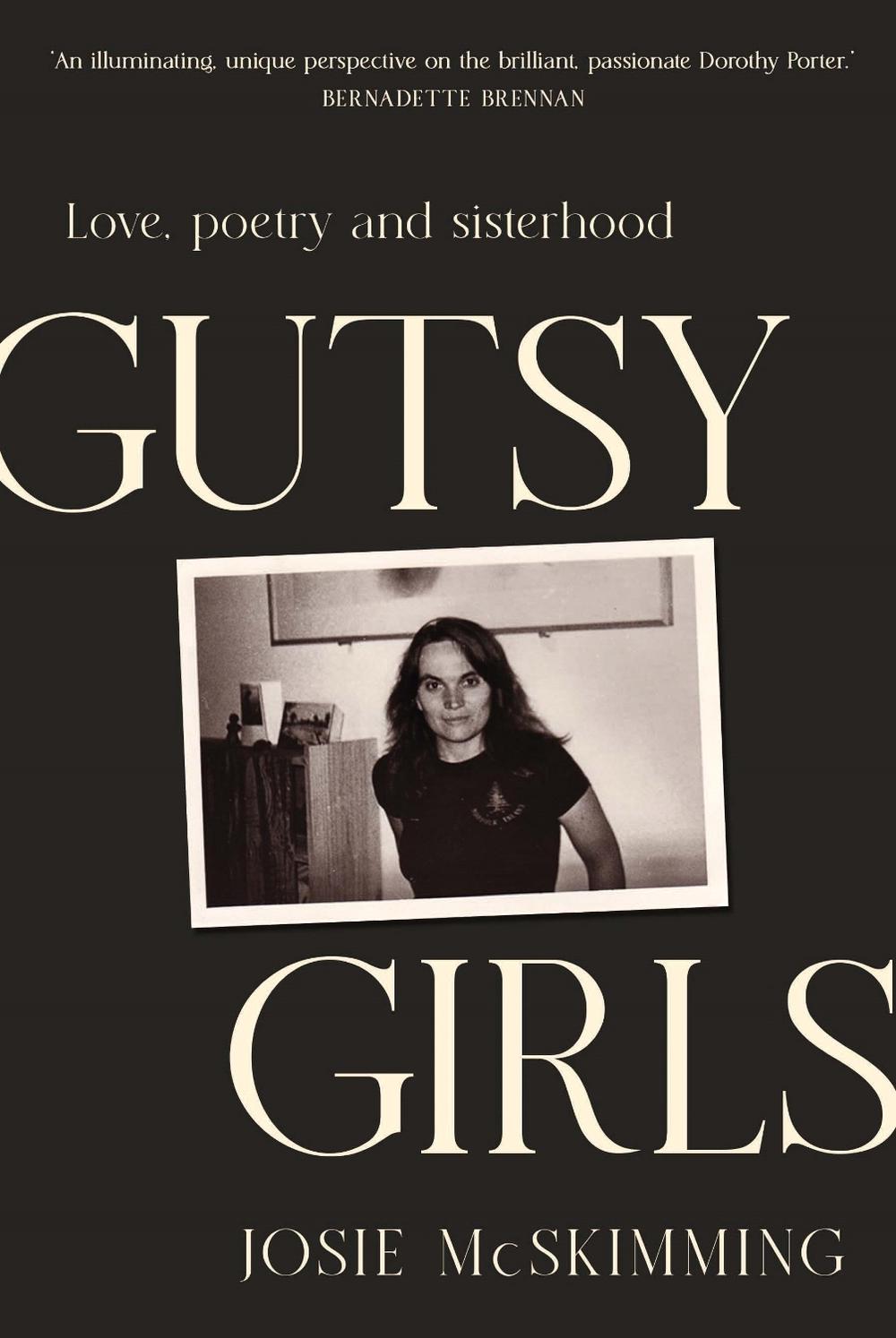 Gutsy Girls, 9780702268724