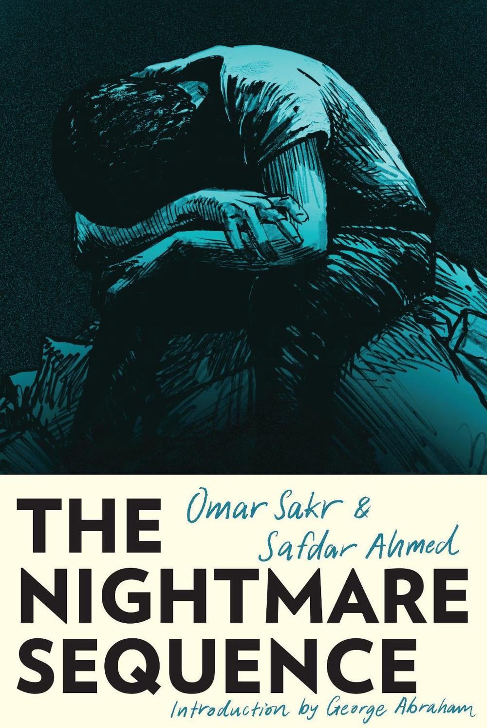 The Nightmare Sequence by Omar Sakr - ISBN: 9780702268908