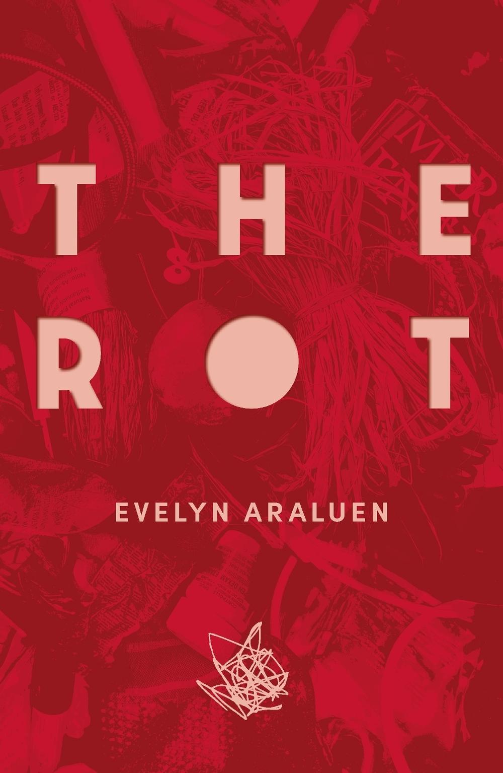 The Rot, 9780702268960