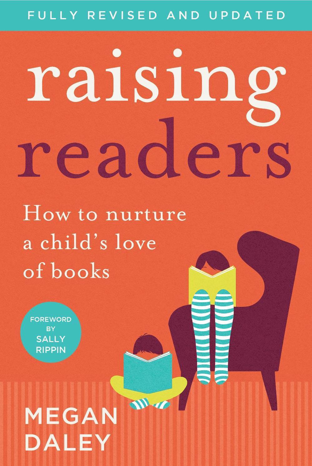 Raising Readers, 9780702268984