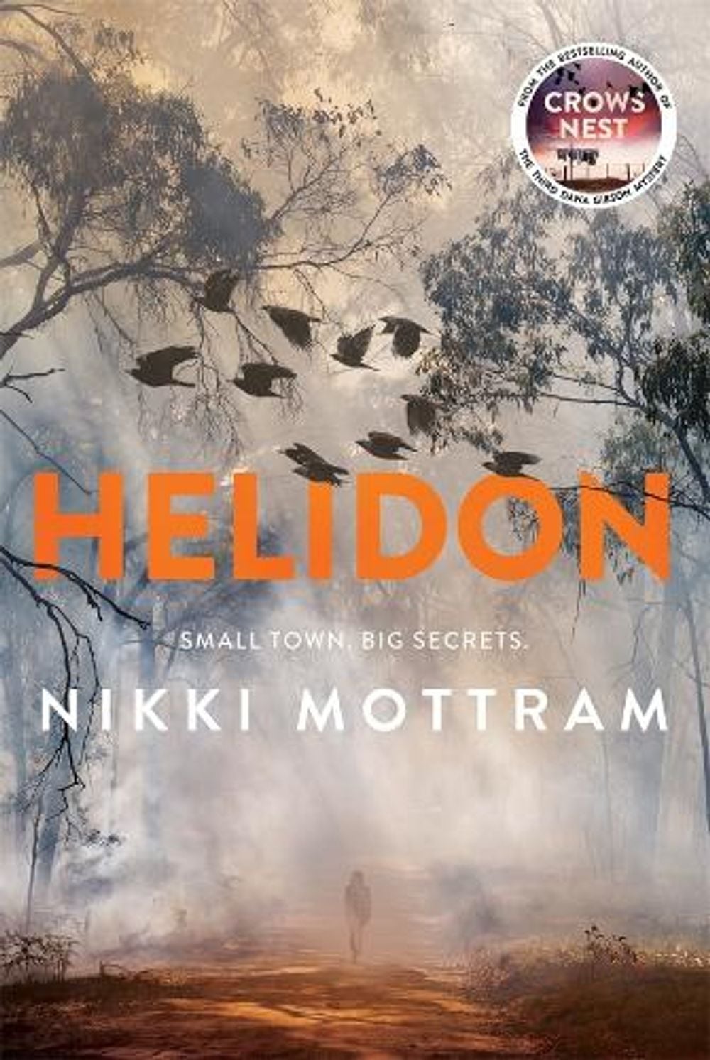 Helidon by Nikki Mottram - ISBN: 9780702269073