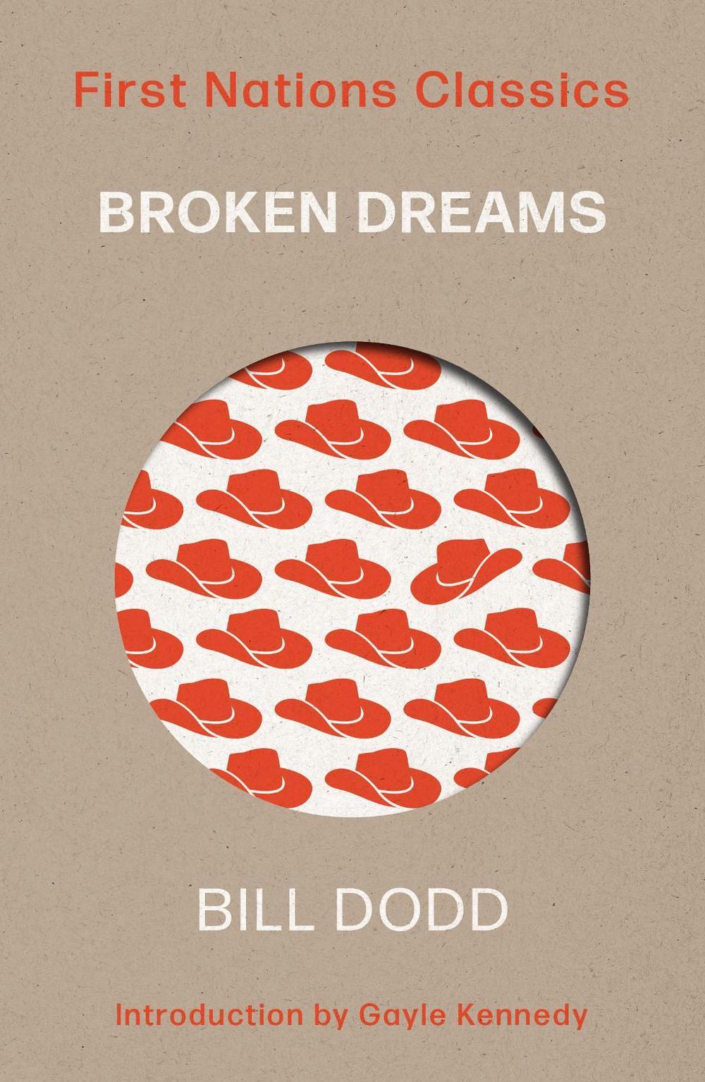 Broken Dreams, 9780702269196
