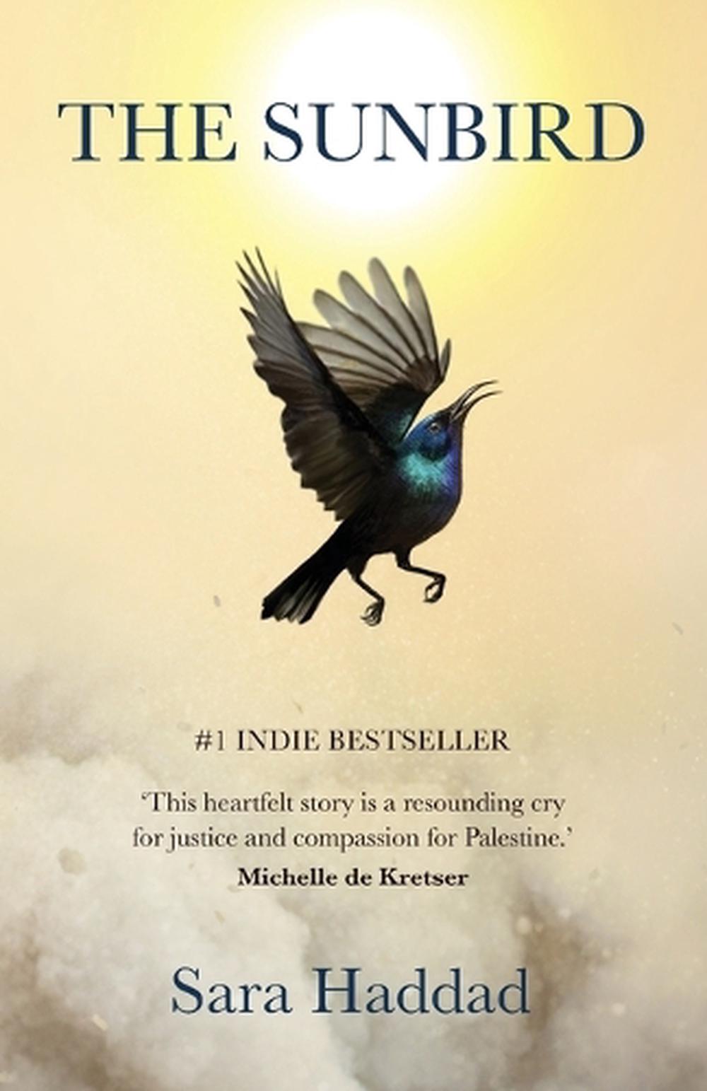 The Sunbird, 9780702269202